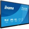 iiyama ProLite P1671HSC-B1 nešiojamas monitorius 39,6 cm (15,6 colio) 1920 x 1080 pikselių Full HD LED juodas