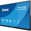 iiyama ProLite P1671HSC-B1 nešiojamas monitorius 39,6 cm (15,6 colio) 1920 x 1080 pikselių Full HD LED juodas