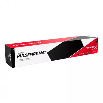 HyperX Pulsefire Mat – žaidimų pelės kilimėlis (audinys, 2XL)
