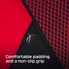 HyperX Pulsefire Mat – žaidimų pelės kilimėlis (audinys, 2XL)