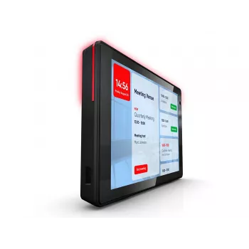 Philips Signage Solutions 10BDL5051T/00 10,1 colio LCD WXGA 1280 x 800 skaitmeninės reklamos ekranas