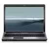 Nešiojamas kompiuteris HP Compaq 6820s Intel® Core™2 Duo T5870 43,2 cm (17 colių) 2 GB DDR2-SDRAM 160 GB HDD AMD Mobility Radeon X1350 Windows Vista Business juoda, pilka