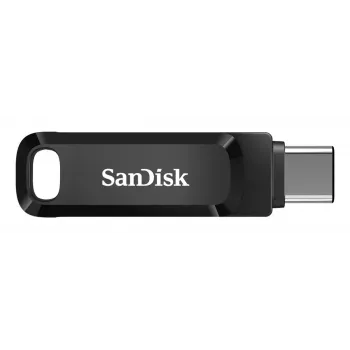WESTERN DIGITAL SanDisk Ultra Dual Drive Go - 512GB USB atmintukas - USB-C / USB-A