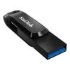 WESTERN DIGITAL SanDisk Ultra Dual Drive Go - 512GB USB atmintukas - USB-C / USB-A