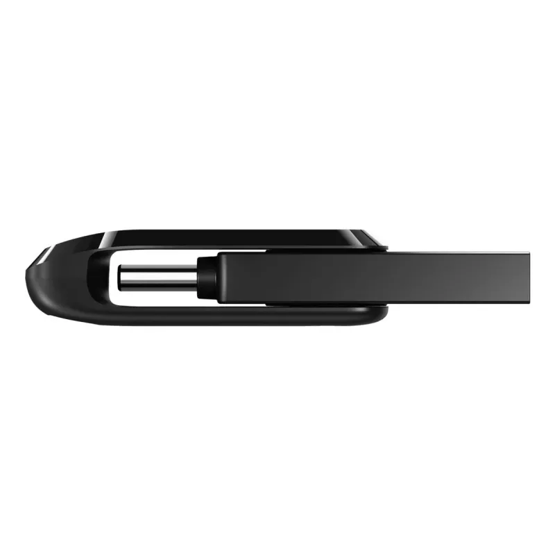 WESTERN DIGITAL SanDisk Ultra Dual Drive Go - 512GB USB atmintukas - USB-C / USB-A