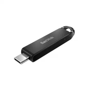 USB atmintukas SanDisk 64GB USB Type-C 3.2 Gen 1 SDCZ460-064G-G46