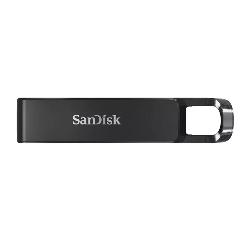 USB atmintukas SanDisk 64GB USB Type-C 3.2 Gen 1 SDCZ460-064G-G46