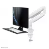 Neomounts KEYB-V200BLACK lentyna klaviatūrai ir pelei su VESA tvirtinimu – 65 cm