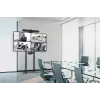 Neomounts AFP-875BL Grindinė plokštė - prisukama prie grindų