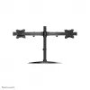 Neomounts NM-D335DBLACK Monitorių stovas 10-27 colių, Spaustuvas/Laisvai pastatomas/Prakišamas, 8 kg, 25,4 cm (10 colių), 68,6 cm (27 colių), 100 x 100 mm, Juodas