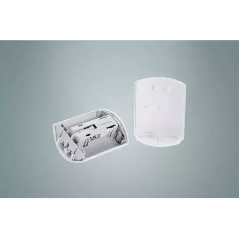 Pasyvus infraraudonųjų spindulių jutiklis Homematic IP HmIP-SMI belaidis luboms/sienai baltas