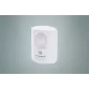 Pasyvus infraraudonųjų spindulių jutiklis Homematic IP HmIP-SMI belaidis luboms/sienai baltas