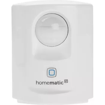 Pasyvus infraraudonųjų spindulių jutiklis Homematic IP HmIP-SMI belaidis luboms/sienai baltas