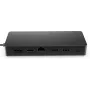 HP Universal USB-C Multiport Hub USB 3.2 Gen 1 Type-C juodos spalvos