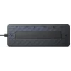 HP Universal USB-C Multiport Hub USB 3.2 Gen 1 Type-C juodos spalvos