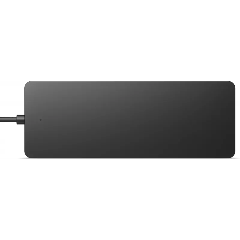 HP Universal USB-C Multiport Hub USB 3.2 Gen 1 Type-C juodos spalvos