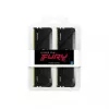 Kingston FURY Beast 64 GB (2x32 GB) DDR4 3200 MHz CL16 RGB atminties rinkinys