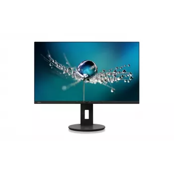 Monitorius Fujitsu B2711 TS QHD 27 colių (68,6 cm) 2560x1440 pikselių Quad HD LED juodas