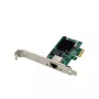 LevelOne GNC-0112 Gigabit PCIe tinklo plokštė su žemo profilio laikikliu
