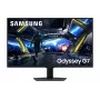 Samsung G70D monitorius 81,3 cm (32 colių) 4K Ultra HD LCD juodas