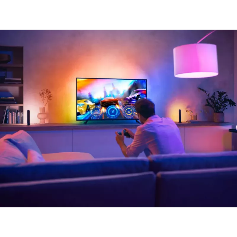 Philips Hue White and colour ambience Play gradient lightstrip 55 coliai