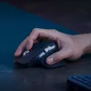 LOGITECH MX Keys S Combo - Graphite - QWERTY US/Int'l