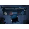 LOGITECH MX Keys S Combo - Graphite - QWERTY US/Int'l