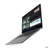 Nešiojamas kompiuteris Lenovo V17 G4 IRU Intel® U300 43,9 cm (17,3 colio) Full HD 8 GB DDR4-SDRAM 512 GB SSD Wi-Fi 6 (802.11ax) Windows 11 Home Pilka