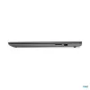 Nešiojamas kompiuteris Lenovo V17 G4 IRU Intel® U300 43,9 cm (17,3 colio) Full HD 8 GB DDR4-SDRAM 512 GB SSD Wi-Fi 6 (802.11ax) Windows 11 Home Pilka