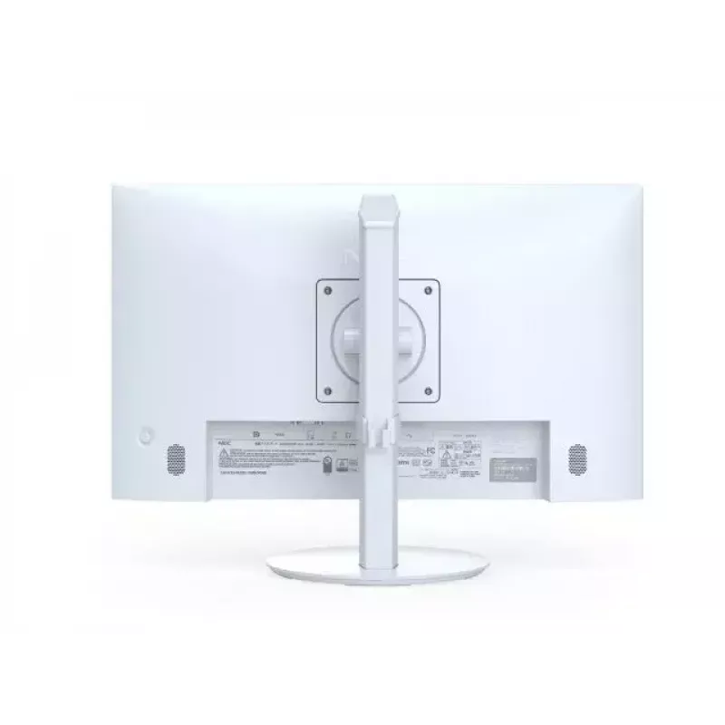 NEC MultiSync E244FL 24 colių Full HD LCD monitorius baltas
