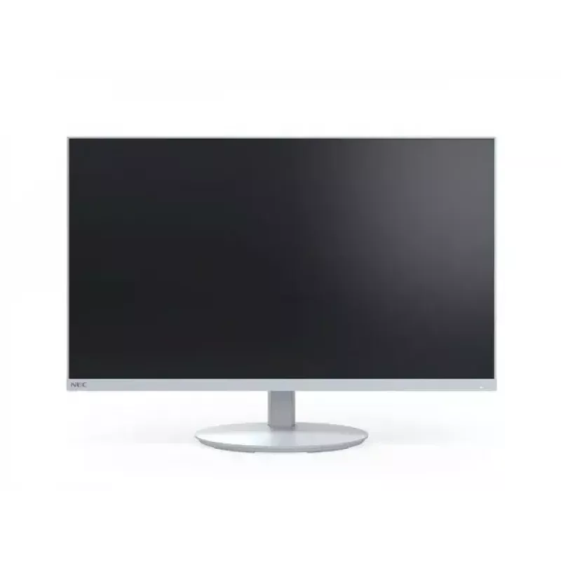 NEC MultiSync E244FL 24 colių Full HD LCD monitorius baltas