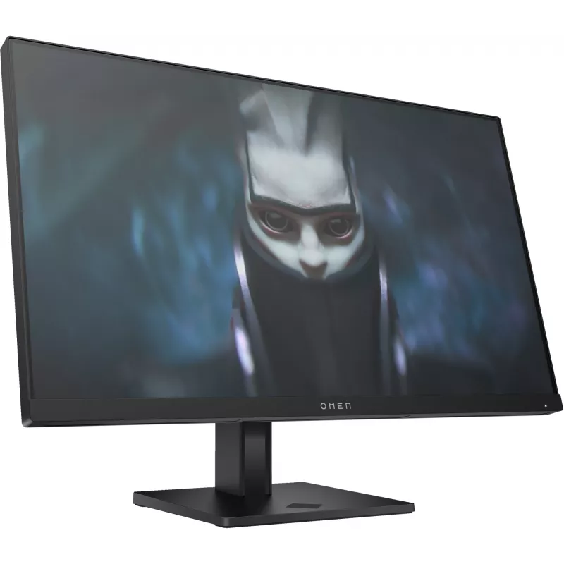 OMEN by HP 23.8 colio FHD 165 Hz žaidimų monitorius – OMEN 24