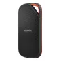 WESTERN DIGITAL SSD - SanDisk Extreme PRO su USB4 - 4TB - USB-C 4 Gen 3x2