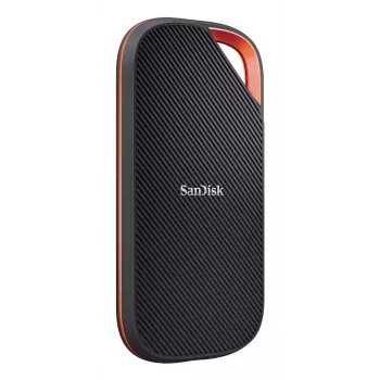 WESTERN DIGITAL SSD - SanDisk Extreme PRO su USB4 - 4TB - USB-C 4 Gen 3x2