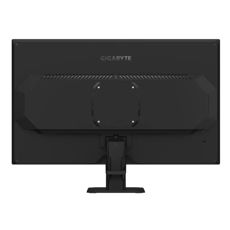GIGABYTE GS27U 27 colių UHD žaidimų monitorius - 3840 x 2160, 160Hz, 1ms, 350 cd/m², Display HDR400, HDMI 2.1, Displayport 1.4