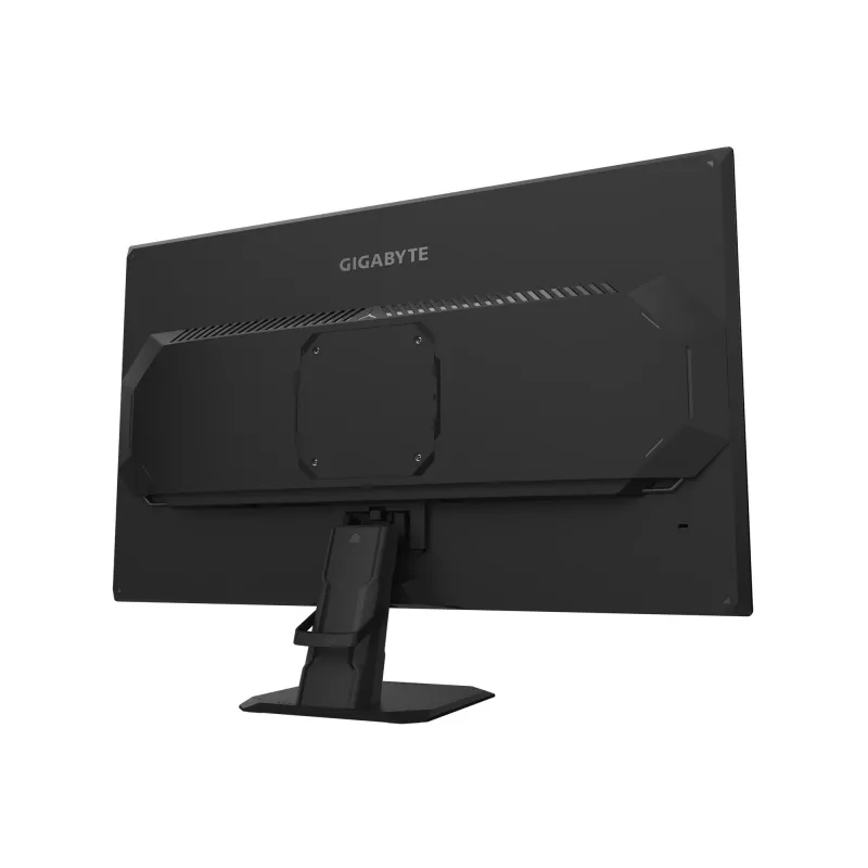 GIGABYTE GS27U 27 colių UHD žaidimų monitorius - 3840 x 2160, 160Hz, 1ms, 350 cd/m², Display HDR400, HDMI 2.1, Displayport 1.4