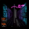 GIGABYTE GS27U 27 colių UHD žaidimų monitorius - 3840 x 2160, 160Hz, 1ms, 350 cd/m², Display HDR400, HDMI 2.1, Displayport 1.4