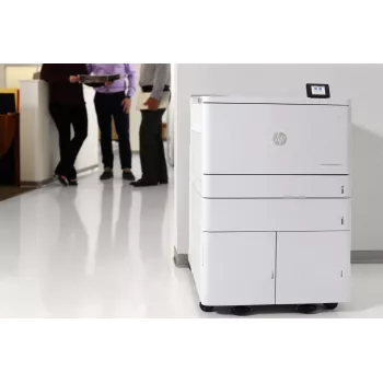 HP Color LaserJet stovas 520 mm × 520 mm × 153 mm
