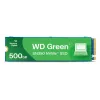 WESTERN DIGITAL SSD WD Green SN350 500GB PCIe Gen3 x4 M.2 2280 TLC