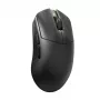 COUGAR Revenger Pro 4K belaidė žaidimų pelė, 55g, 26000 DPI, juoda