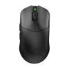 COUGAR Revenger Pro 4K belaidė žaidimų pelė, 55g, 26000 DPI, juoda