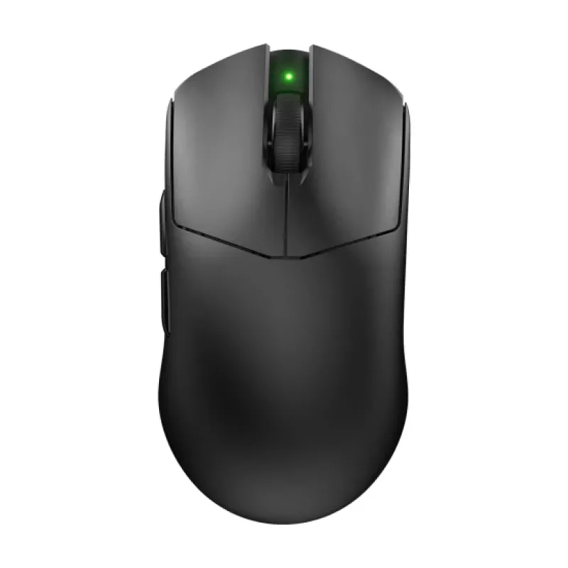 COUGAR Revenger Pro 4K belaidė žaidimų pelė, 55g, 26000 DPI, juoda