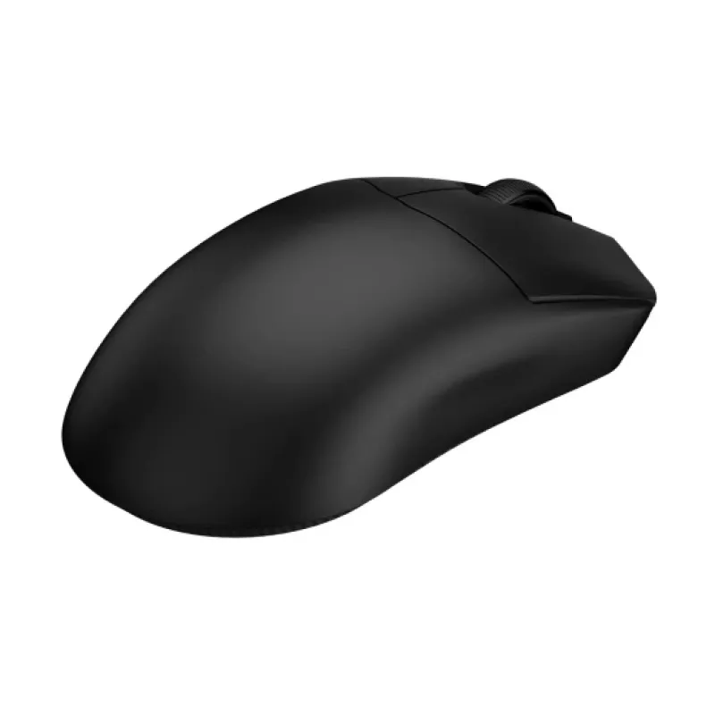 COUGAR Revenger Pro 4K belaidė žaidimų pelė, 55g, 26000 DPI, juoda
