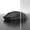 COUGAR Revenger Pro 4K belaidė žaidimų pelė, 55g, 26000 DPI, juoda