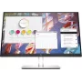 HP E-Series E24 G4 FHD monitorius, 60,5 cm (23,8 colio), 1920 x 1080 pikselių, Full HD, LCD, 5 ms, juodas