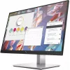 HP E-Series E24 G4 FHD monitorius, 60,5 cm (23,8 colio), 1920 x 1080 pikselių, Full HD, LCD, 5 ms, juodas