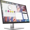 HP E-Series E24 G4 FHD monitorius, 60,5 cm (23,8 colio), 1920 x 1080 pikselių, Full HD, LCD, 5 ms, juodas