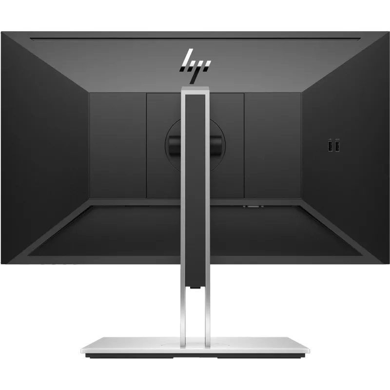 HP E-Series E24 G4 FHD monitorius, 60,5 cm (23,8 colio), 1920 x 1080 pikselių, Full HD, LCD, 5 ms, juodas