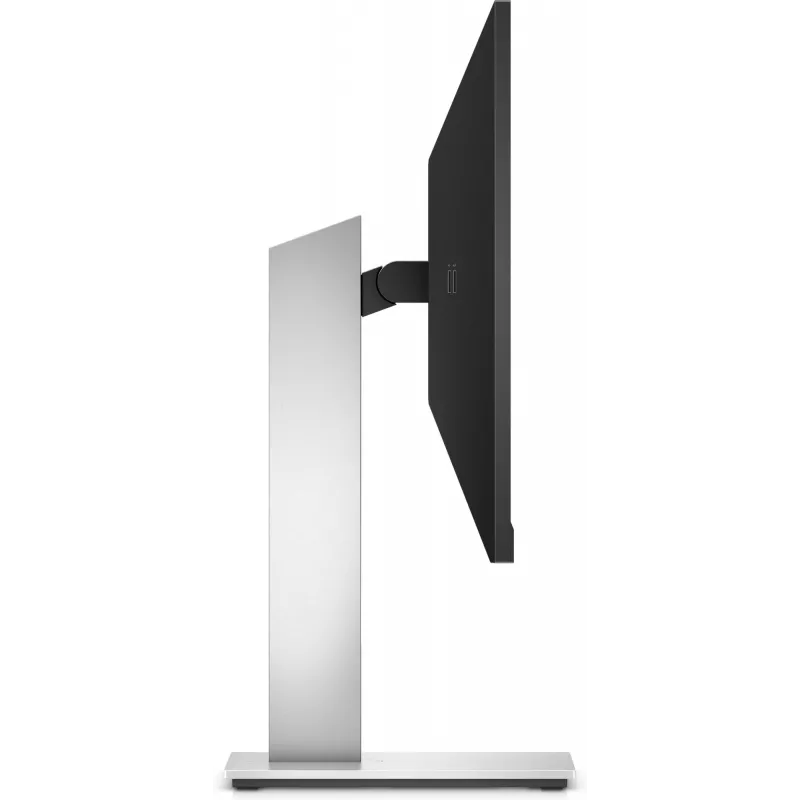 HP E-Series E24 G4 FHD monitorius, 60,5 cm (23,8 colio), 1920 x 1080 pikselių, Full HD, LCD, 5 ms, juodas