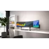 HP E-Series E24 G4 FHD monitorius, 60,5 cm (23,8 colio), 1920 x 1080 pikselių, Full HD, LCD, 5 ms, juodas